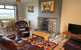 Quilty Holiday Cottages - Type B